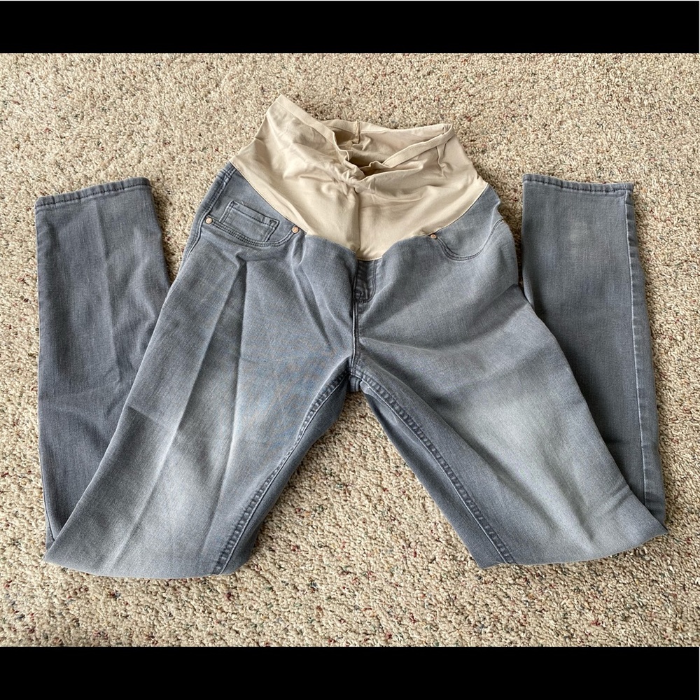 Old Navy Maternity Jeggings